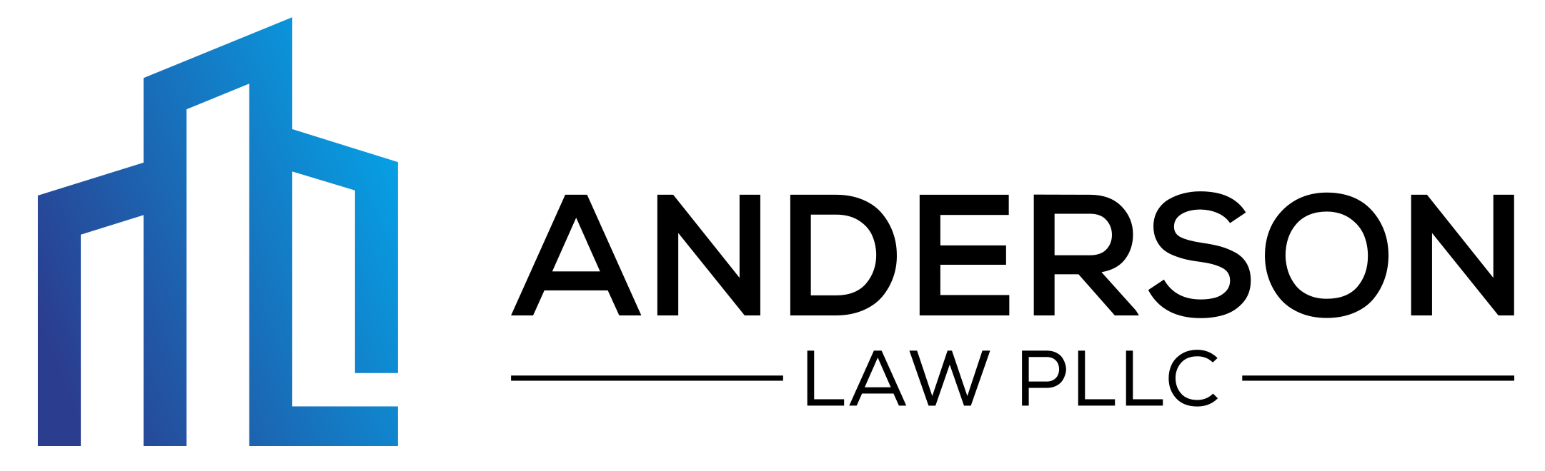 Anderson Law logo